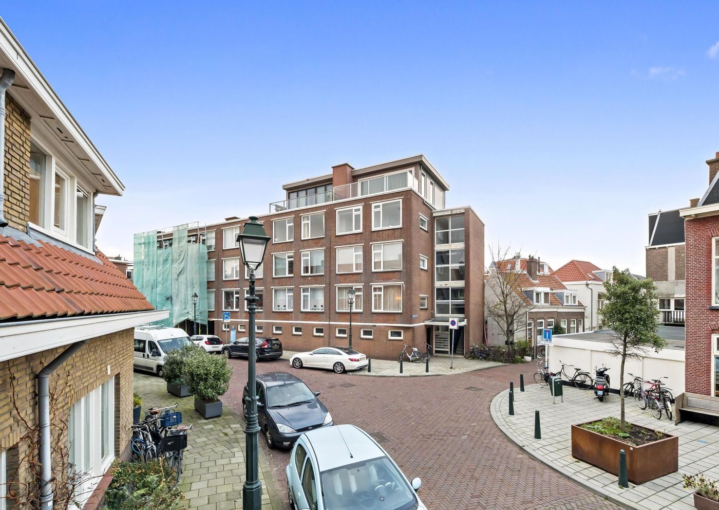 Molenijserstraat 29, Den Haag foto-3