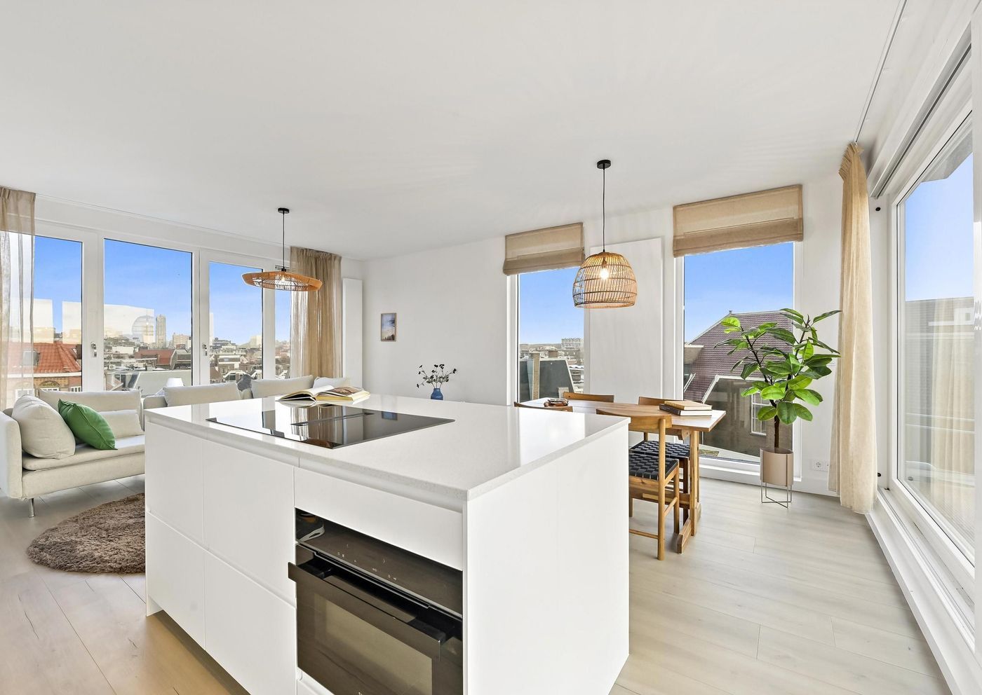 Molenijserstraat 29, Den Haag foto-0