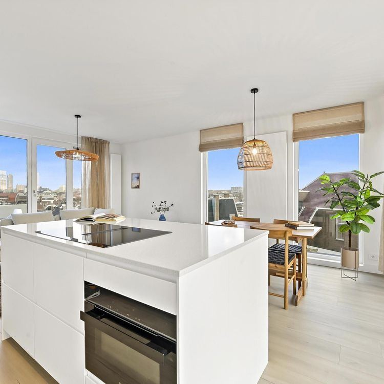 Molenijserstraat 29, Den Haag