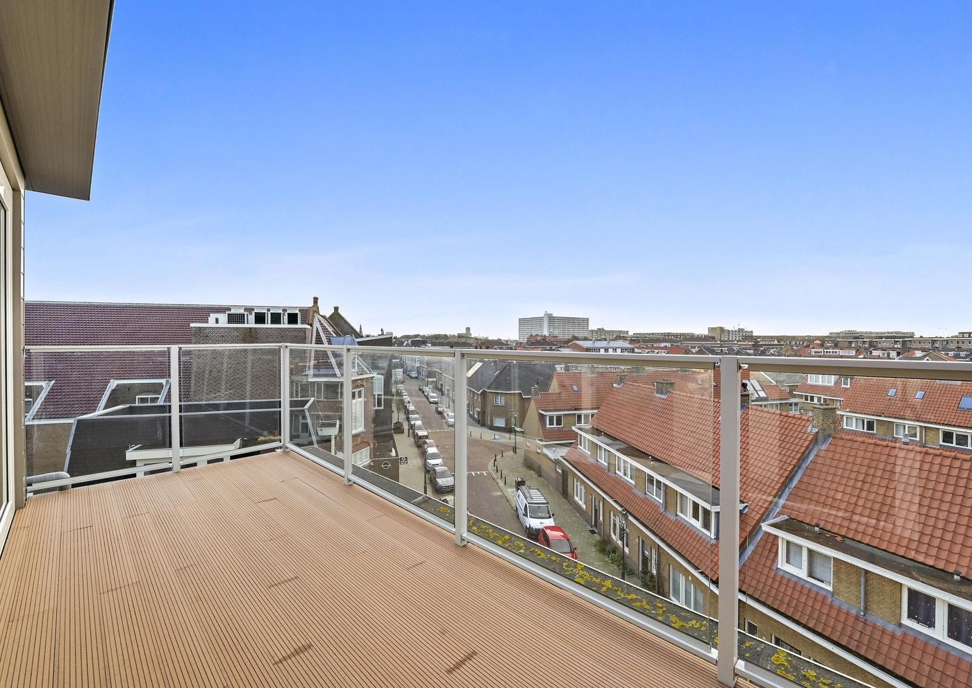 Molenijserstraat 29, Den Haag foto-2