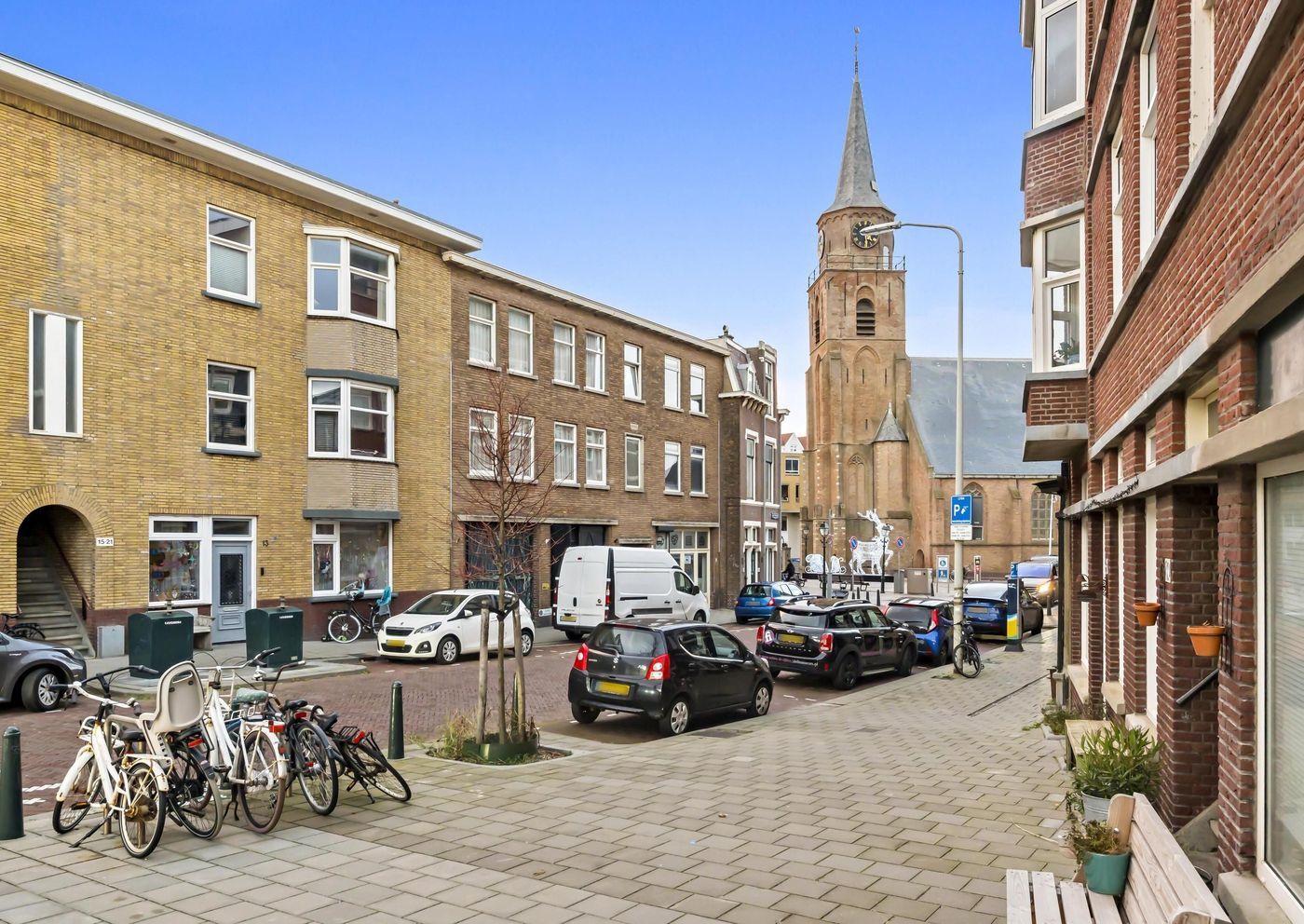 Molenijserstraat 29, Den Haag foto-27
