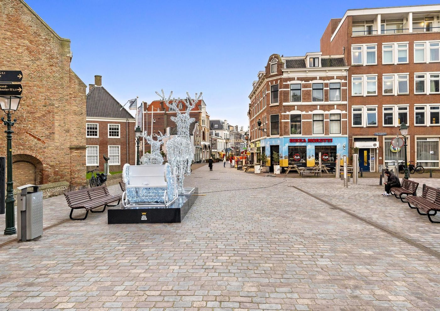 Molenijserstraat 29, Den Haag foto-28