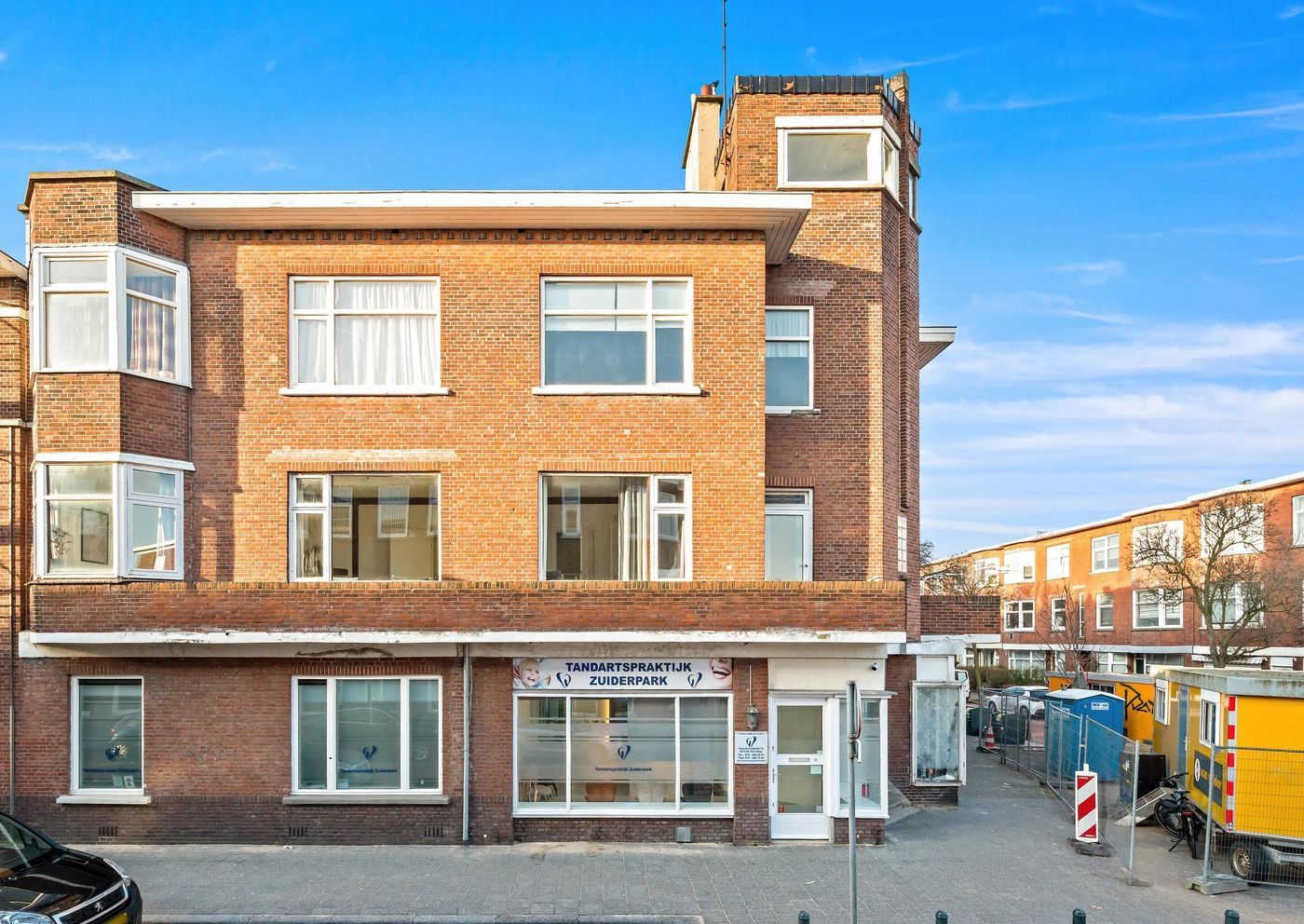 Voorthuizenstraat 203, Den Haag foto-0