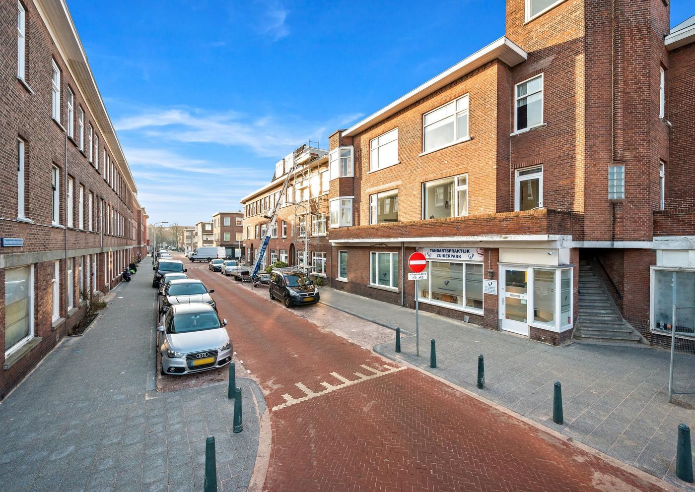 Voorthuizenstraat 203, Den Haag foto-25