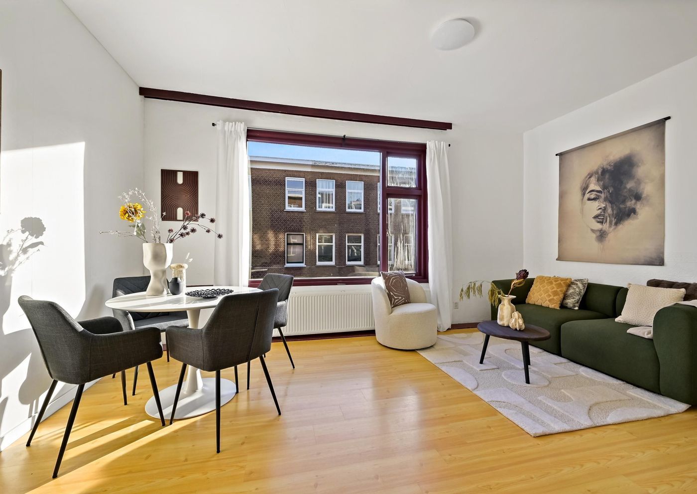 Voorthuizenstraat 203, Den Haag foto-1