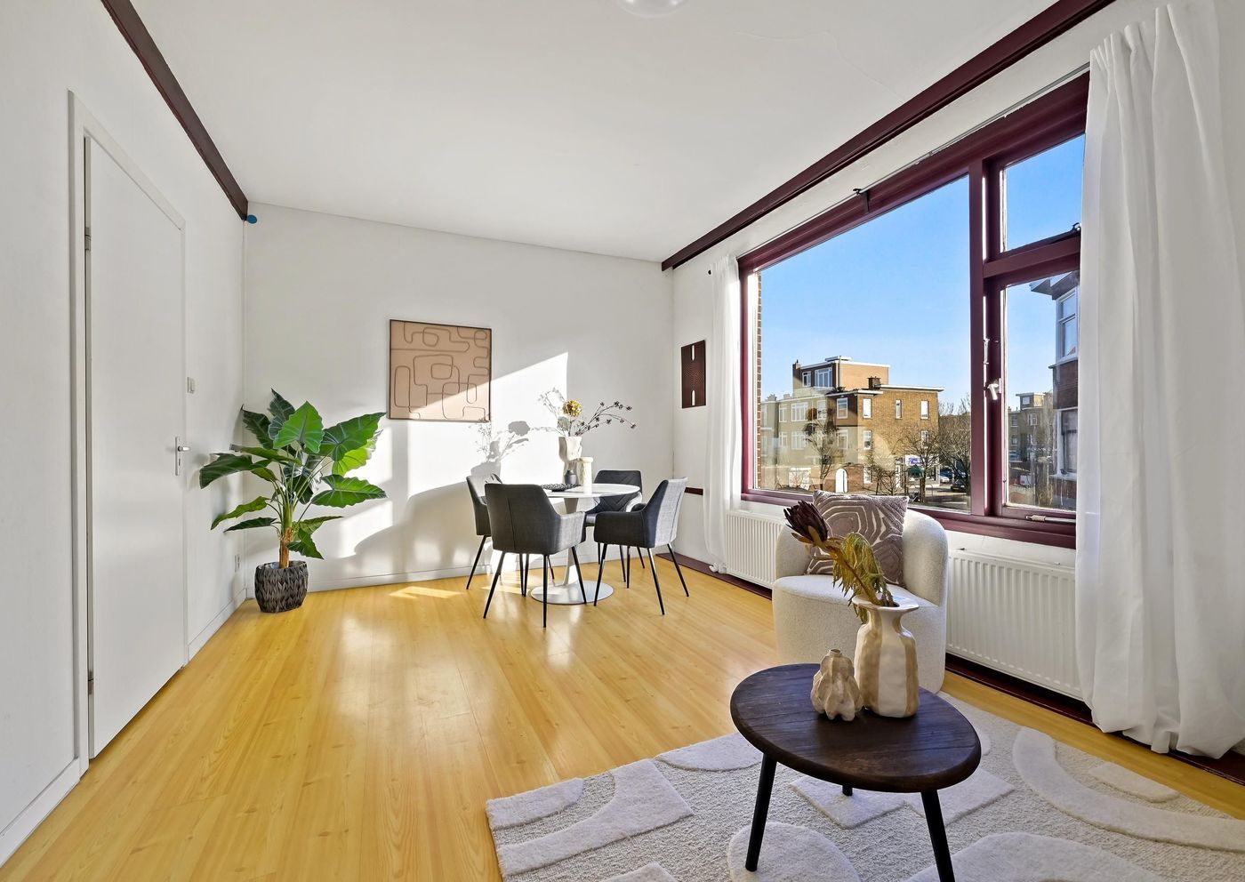 Voorthuizenstraat 203, Den Haag foto-4