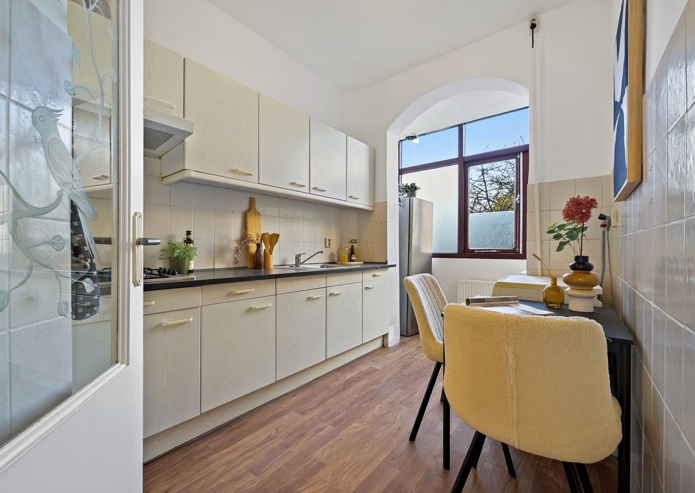 Voorthuizenstraat 203, Den Haag foto-5