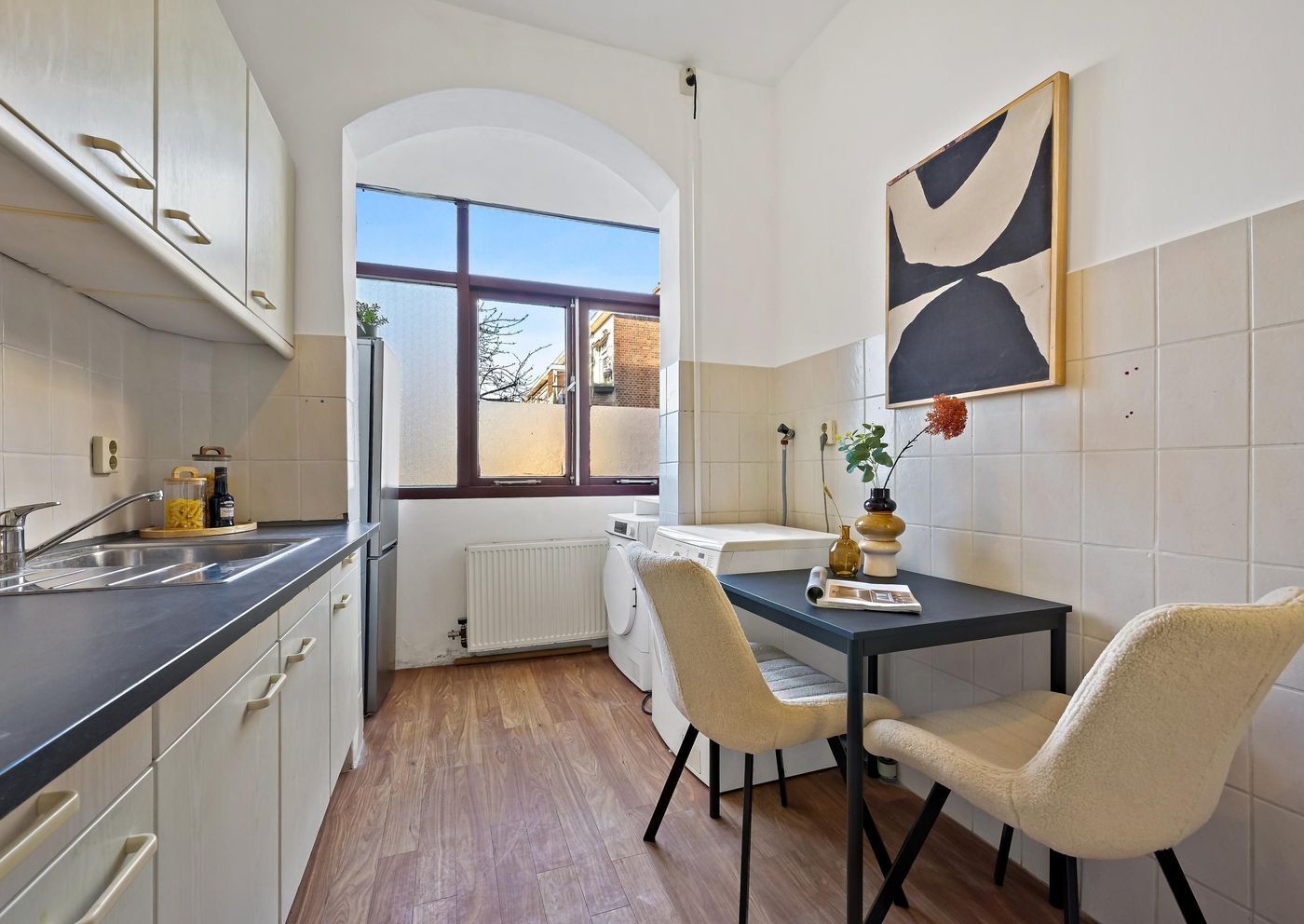 Voorthuizenstraat 203, Den Haag foto-7