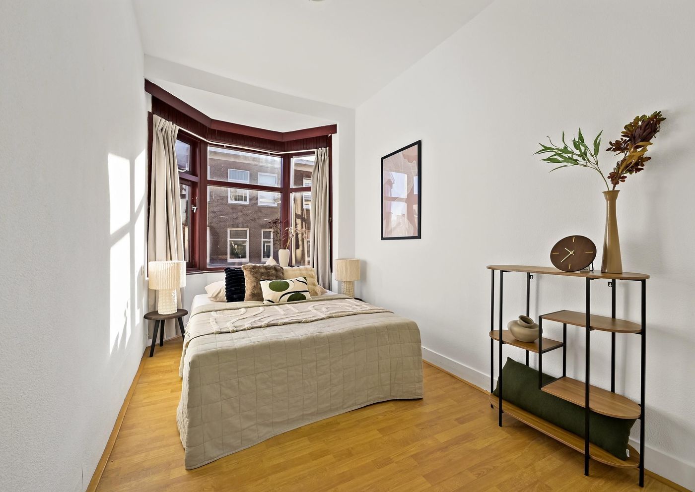 Voorthuizenstraat 203, Den Haag foto-9