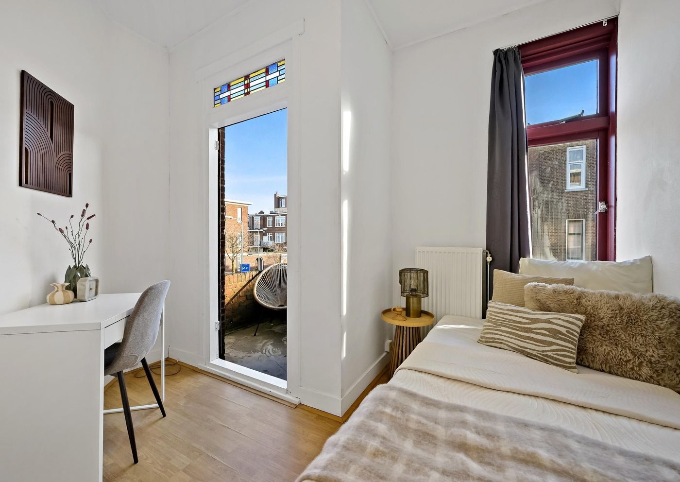 Voorthuizenstraat 203, Den Haag foto-18