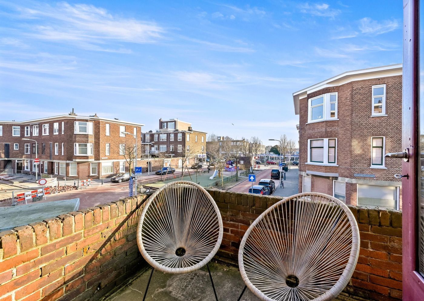 Voorthuizenstraat 203, Den Haag foto-22