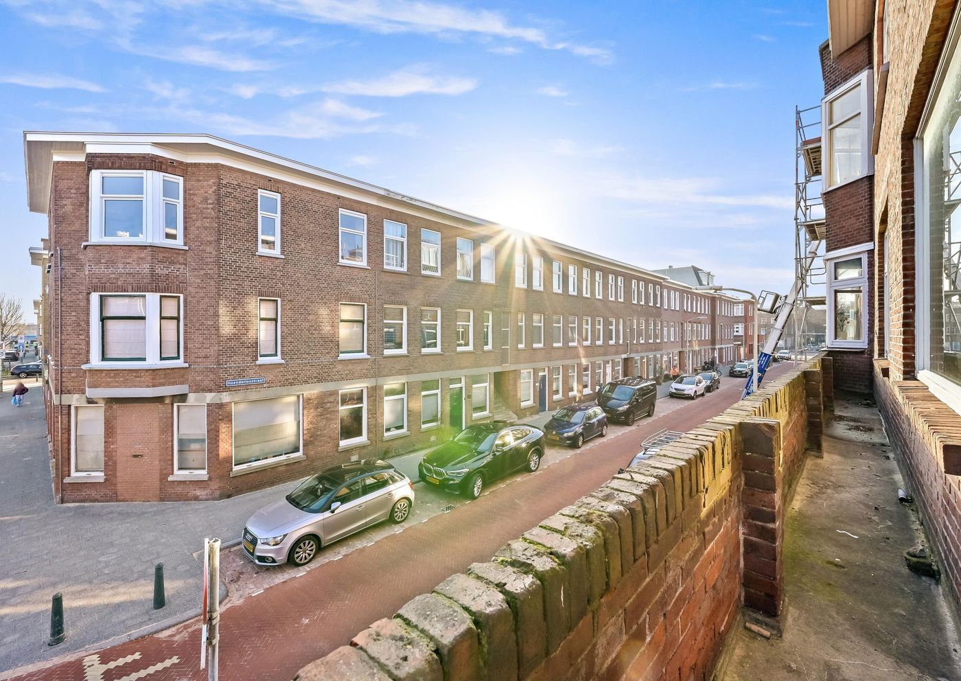 Voorthuizenstraat 203, Den Haag foto-23