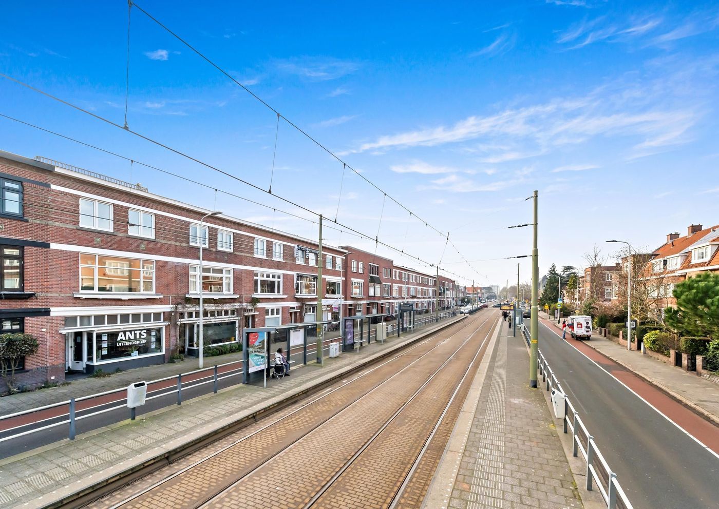 Laan van Meerdervoort 514, Den Haag foto-8