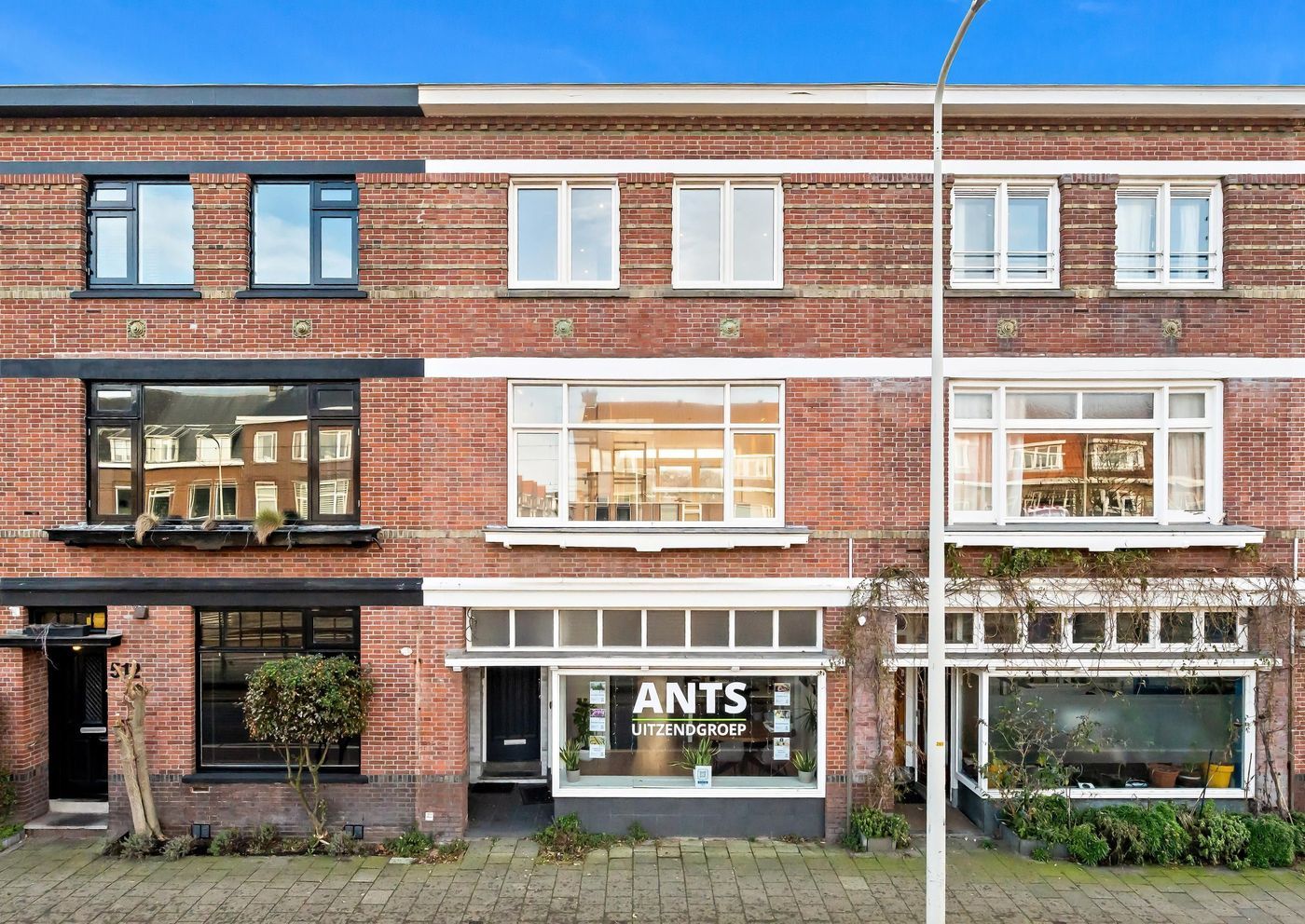 Laan van Meerdervoort 514, Den Haag foto-5