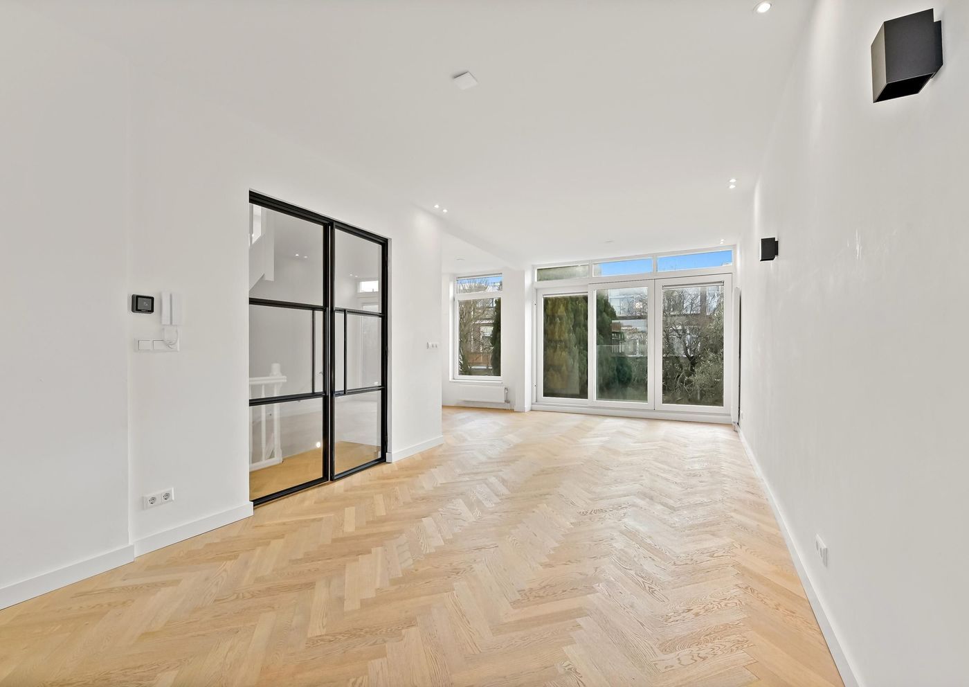 Laan van Meerdervoort 514, Den Haag foto-0