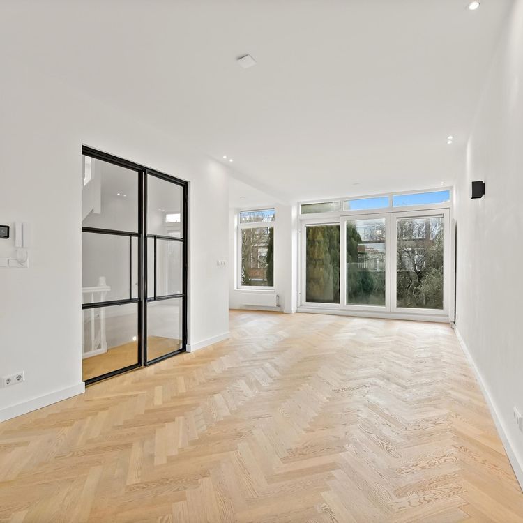 Laan van Meerdervoort 514, Den Haag