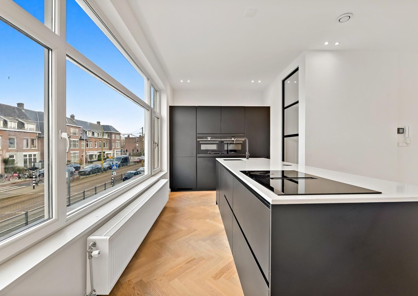 Laan van Meerdervoort 514, Den Haag foto-14