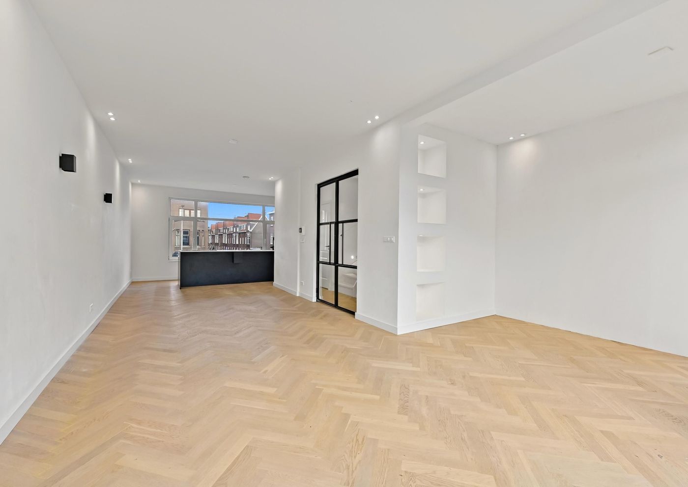 Laan van Meerdervoort 514, Den Haag foto-12