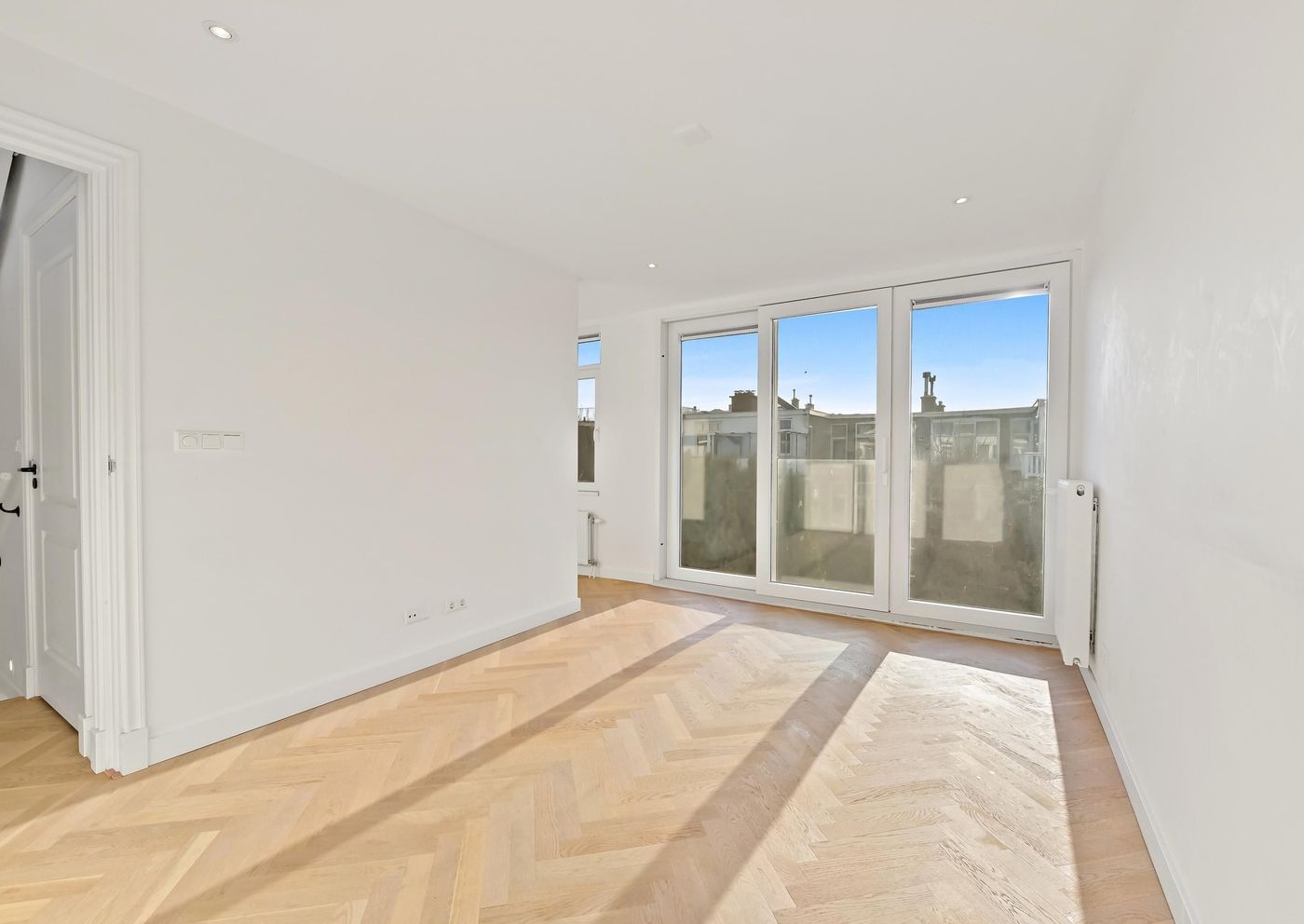 Laan van Meerdervoort 514, Den Haag foto-17