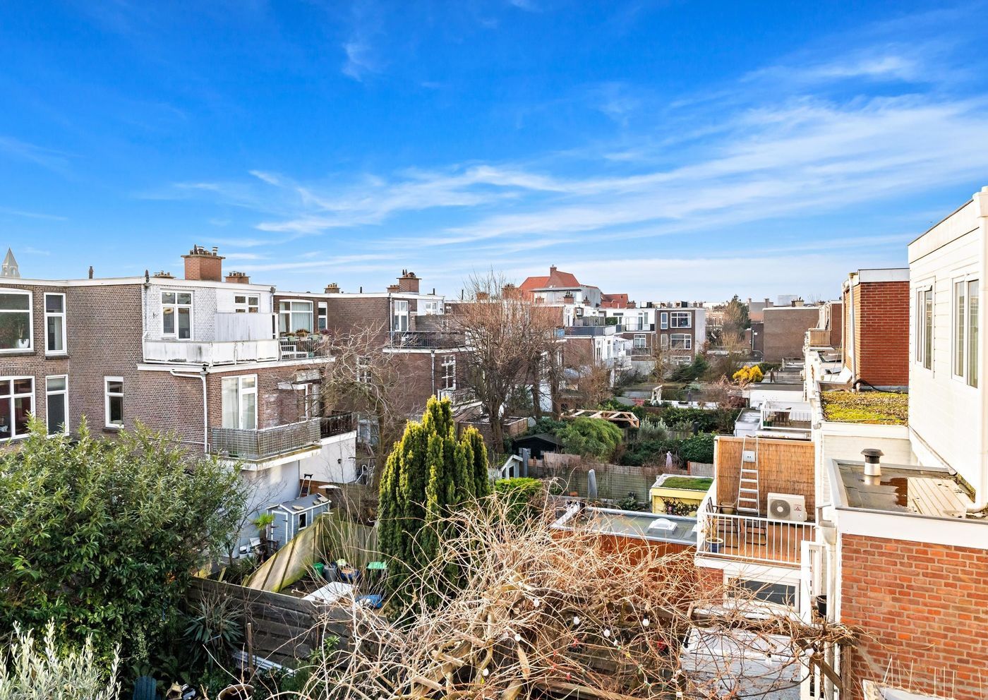 Laan van Meerdervoort 514, Den Haag foto-21