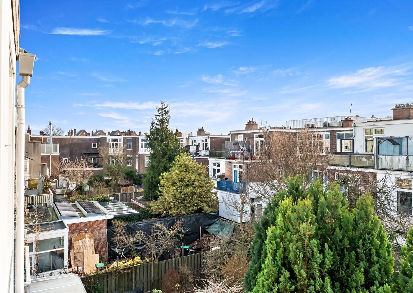 Laan van Meerdervoort 514, Den Haag foto-22