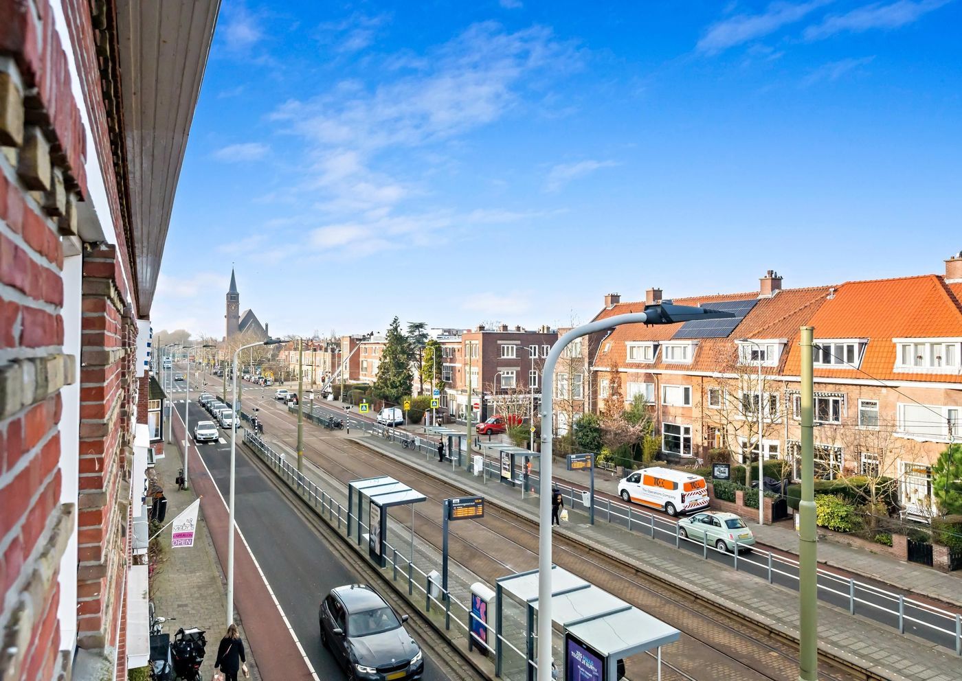 Laan van Meerdervoort 514, Den Haag foto-29