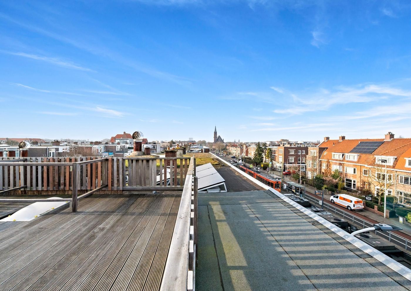 Laan van Meerdervoort 514, Den Haag foto-34