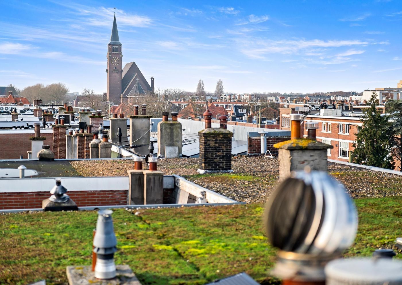 Laan van Meerdervoort 514, Den Haag foto-4