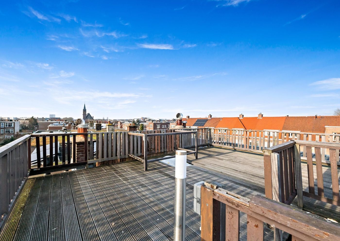 Laan van Meerdervoort 514, Den Haag foto-32