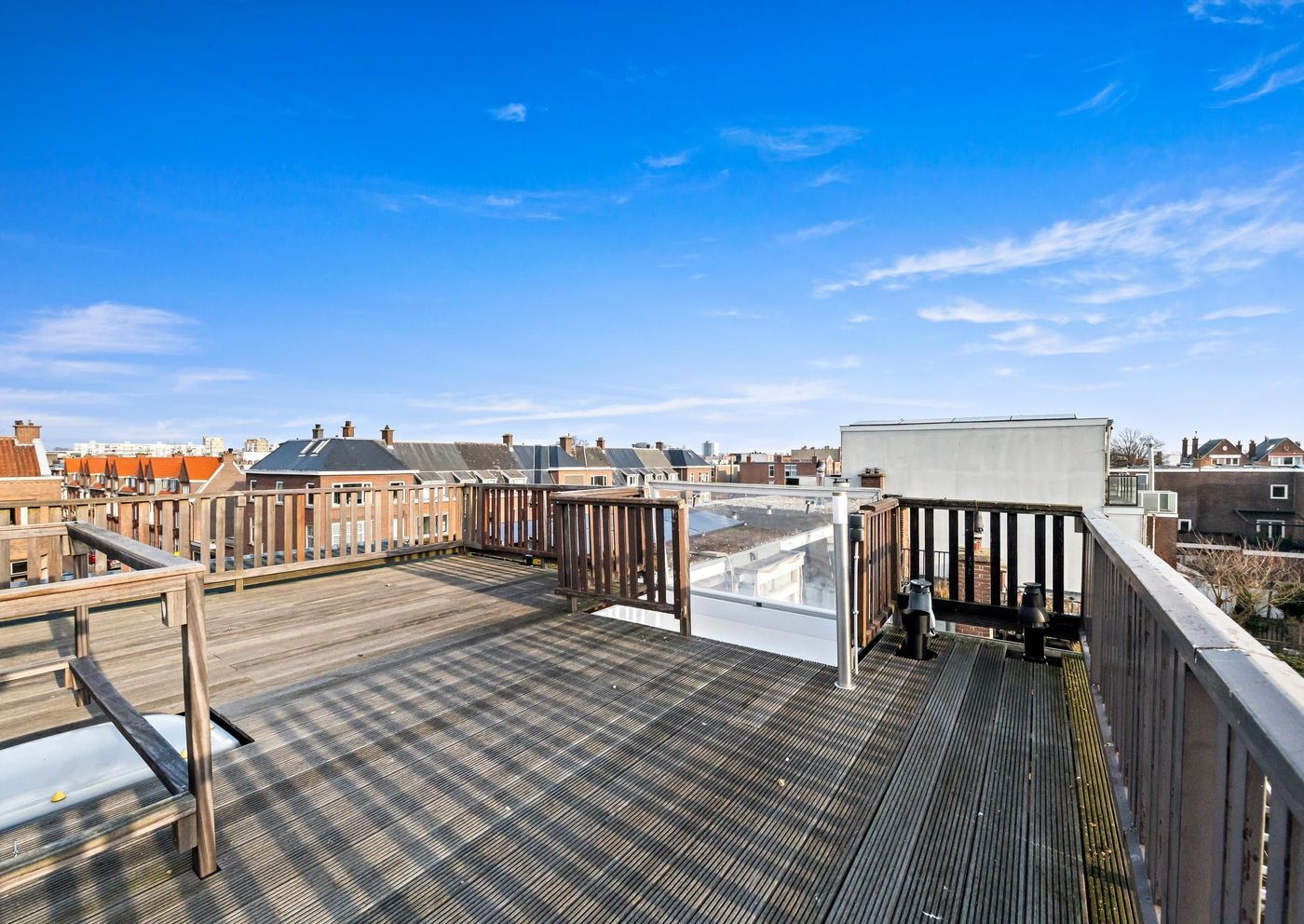 Laan van Meerdervoort 514, Den Haag foto-33