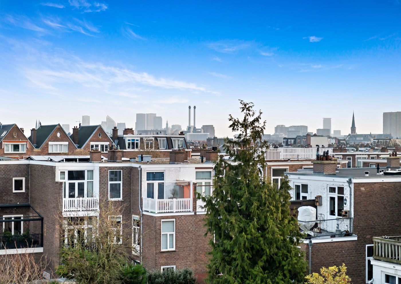 Laan van Meerdervoort 514, Den Haag foto-35