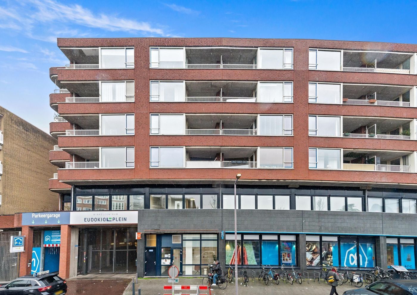 Voorburgstraat 232, Rotterdam foto-4