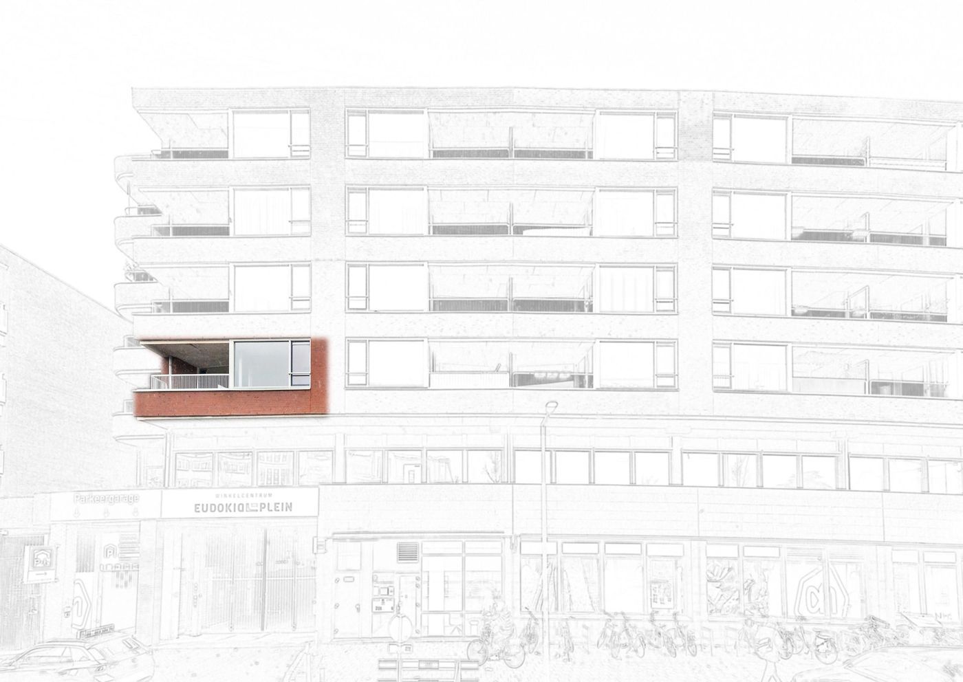 Voorburgstraat 232, Rotterdam foto-5