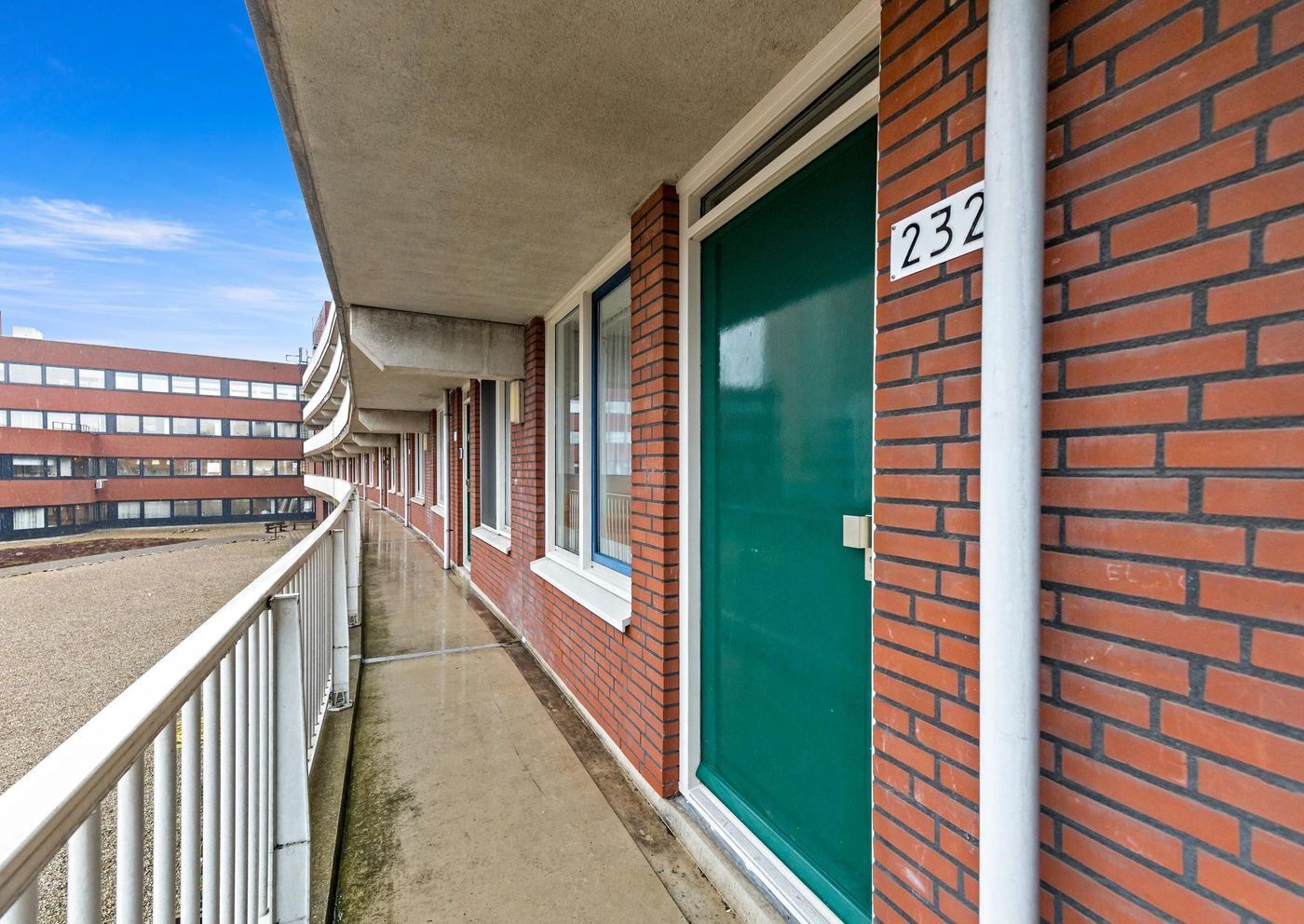 Voorburgstraat 232, Rotterdam foto-11