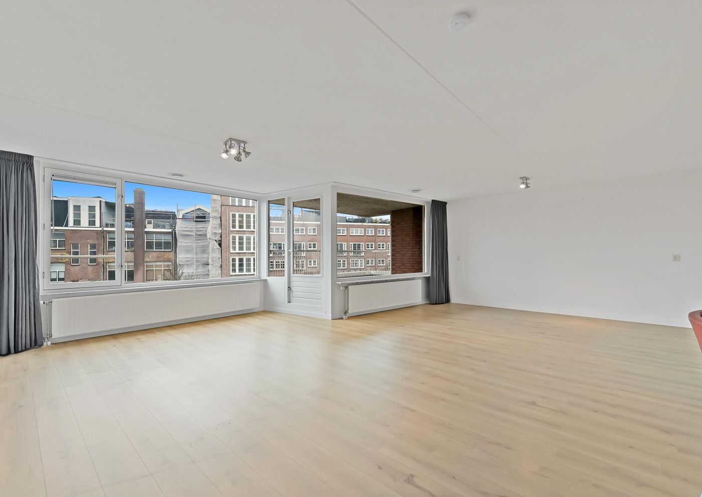 Voorburgstraat 232, Rotterdam foto-0