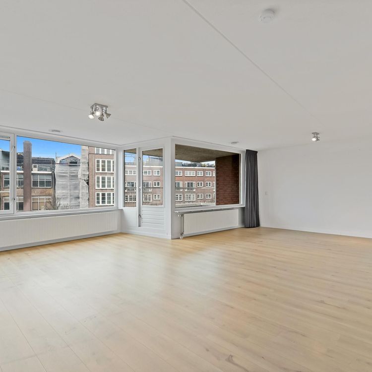 Voorburgstraat 232, Rotterdam