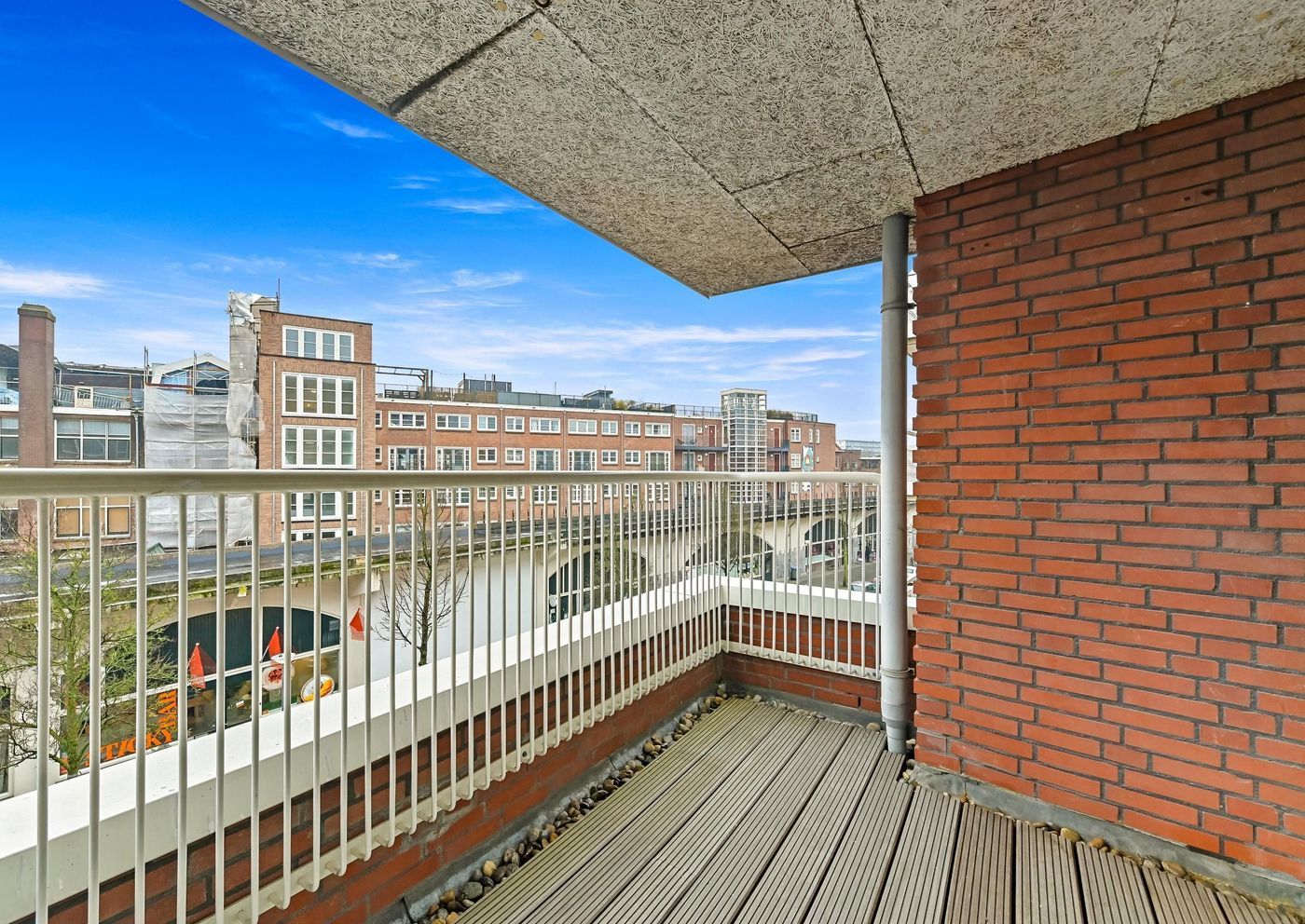 Voorburgstraat 232, Rotterdam foto-3