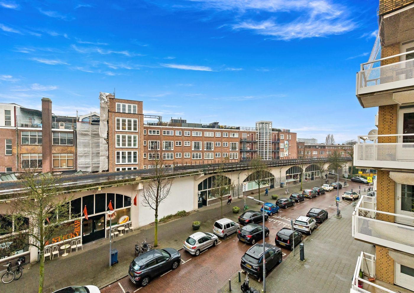 Voorburgstraat 232, Rotterdam foto-18