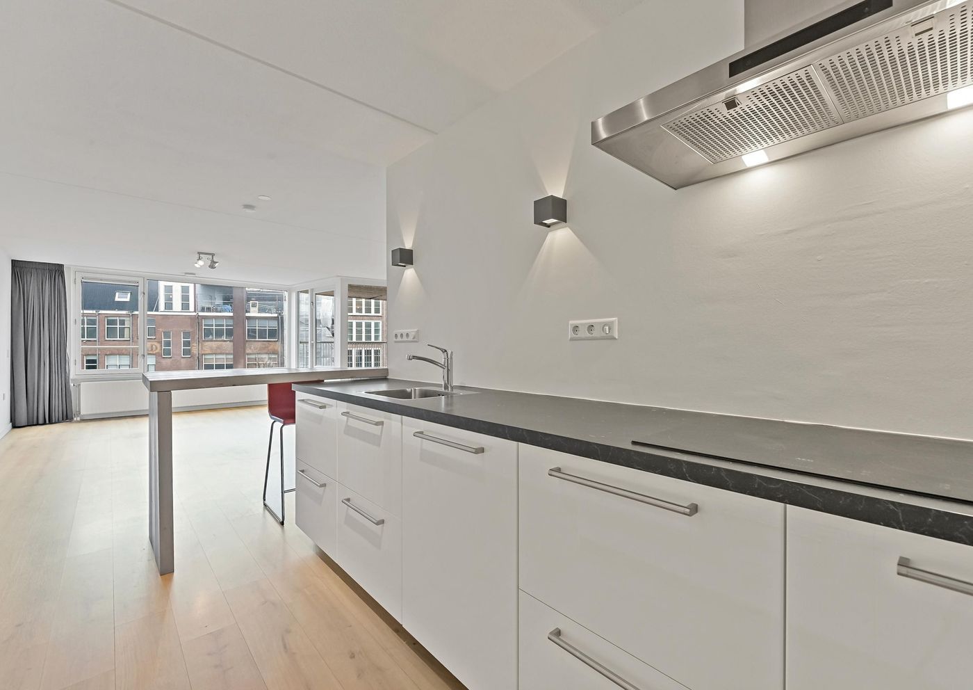 Voorburgstraat 232, Rotterdam foto-2