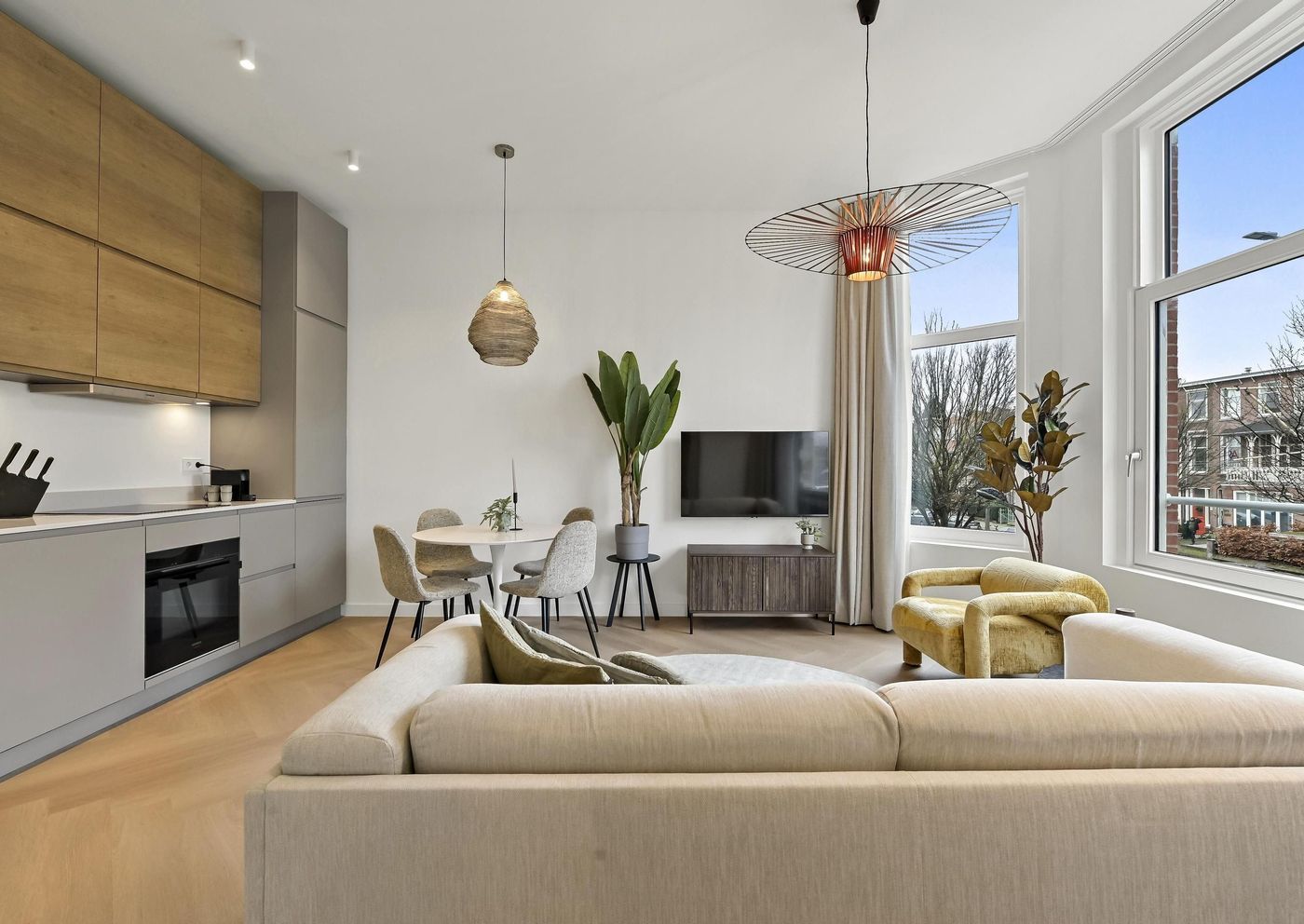 Laan van Meerdervoort 342 C, Den Haag foto-0