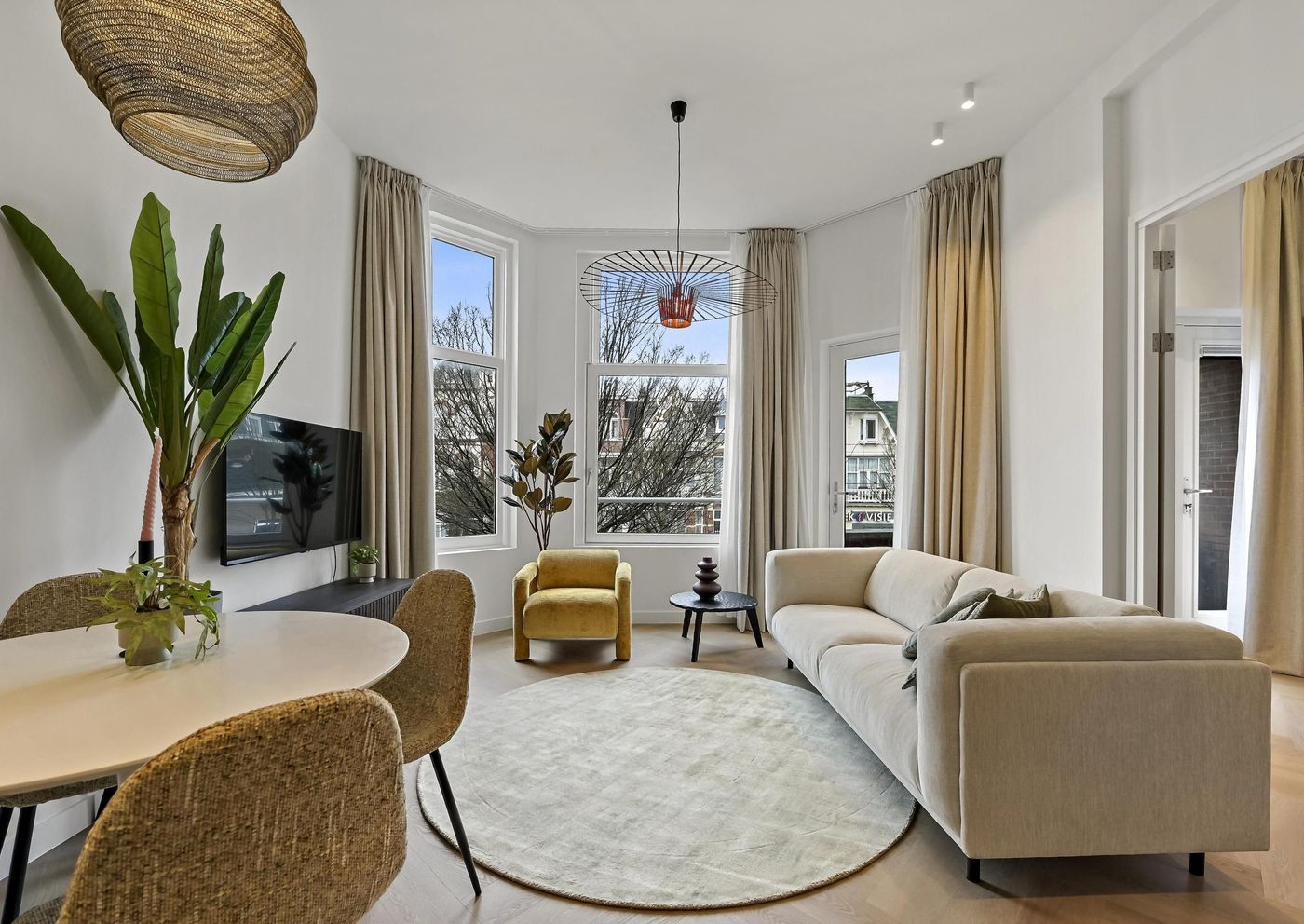 Laan van Meerdervoort 342 C, Den Haag foto-1