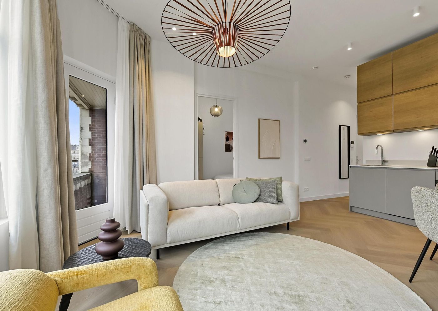 Laan van Meerdervoort 342 C, Den Haag foto-6