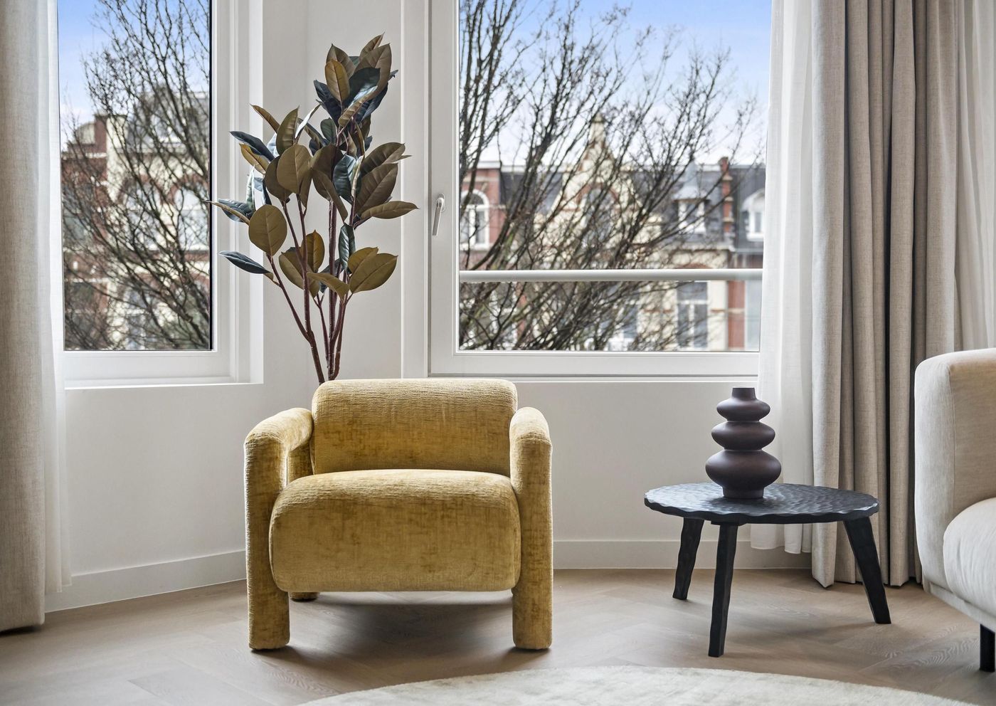 Laan van Meerdervoort 342 C, Den Haag foto-7