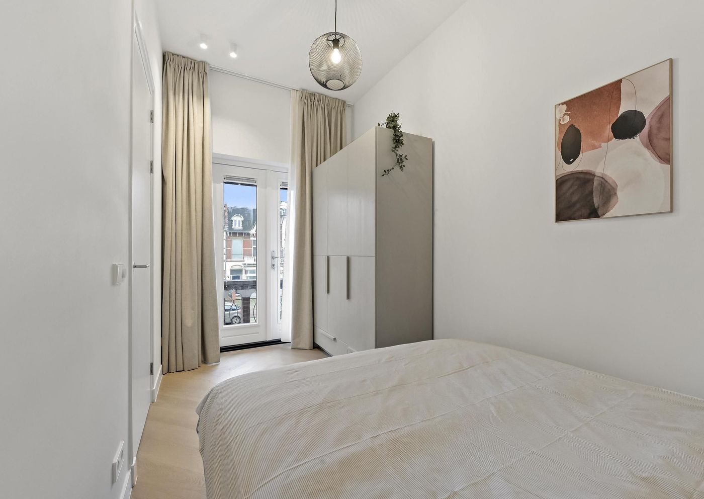 Laan van Meerdervoort 342 C, Den Haag foto-14