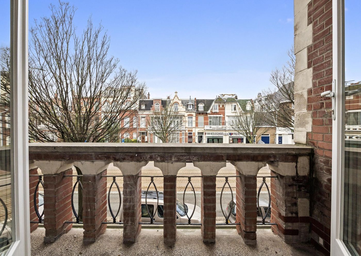 Laan van Meerdervoort 342 C, Den Haag foto-17