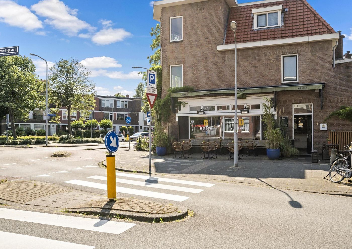 van Halewijnlaan 2 B, Voorburg foto-32