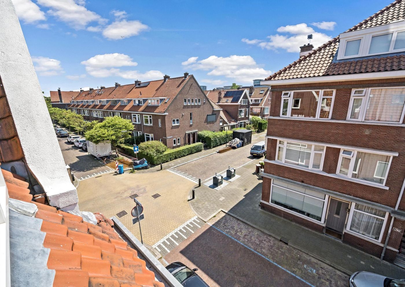van Halewijnlaan 2 B, Voorburg foto-28