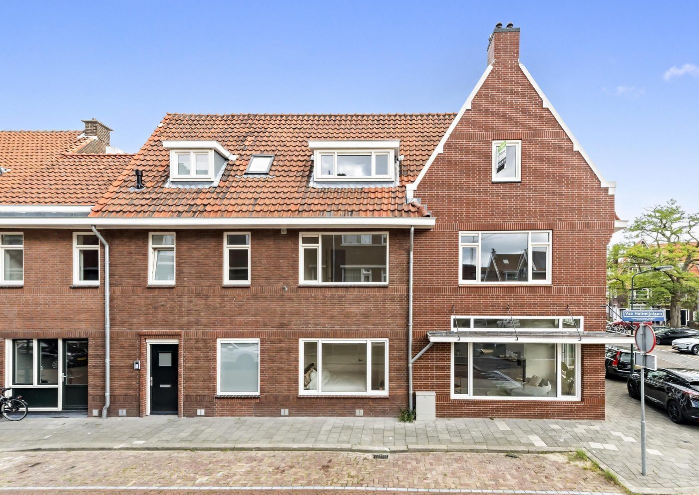 van Halewijnlaan 2, Voorburg foto-2
