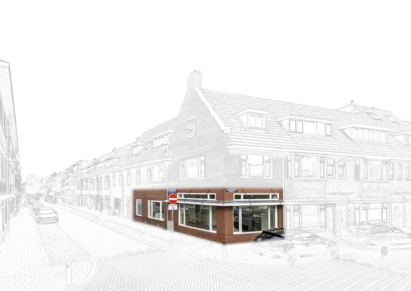 van Halewijnlaan 2, Voorburg foto-3