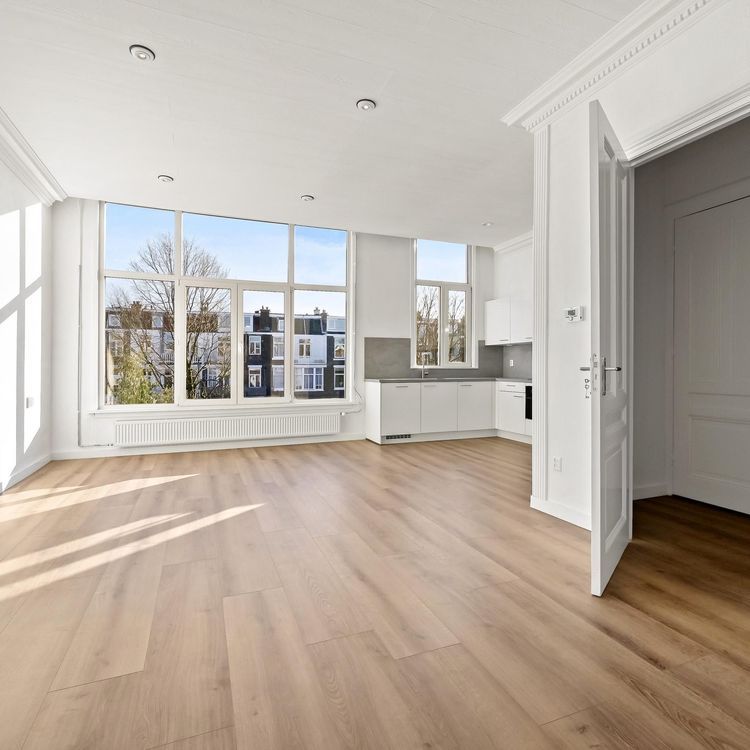 Frankenslag 90, Den Haag